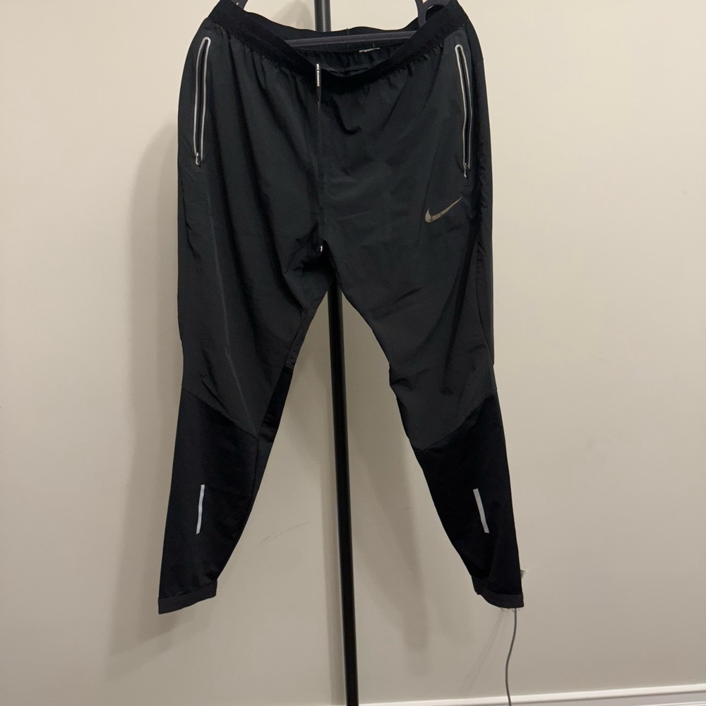 Nike swift running pants